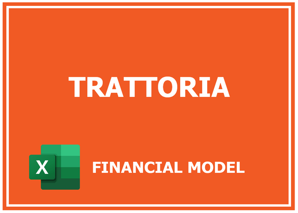 Trattoria Financial Model