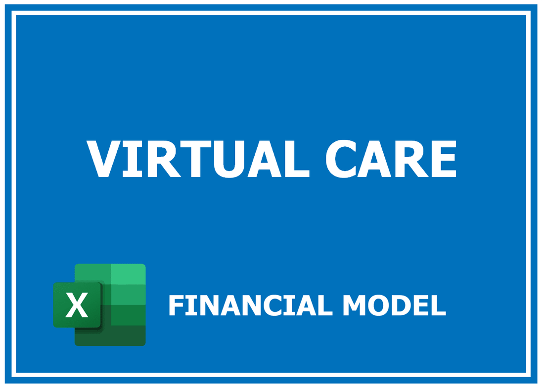 Virtual Care Financial Model