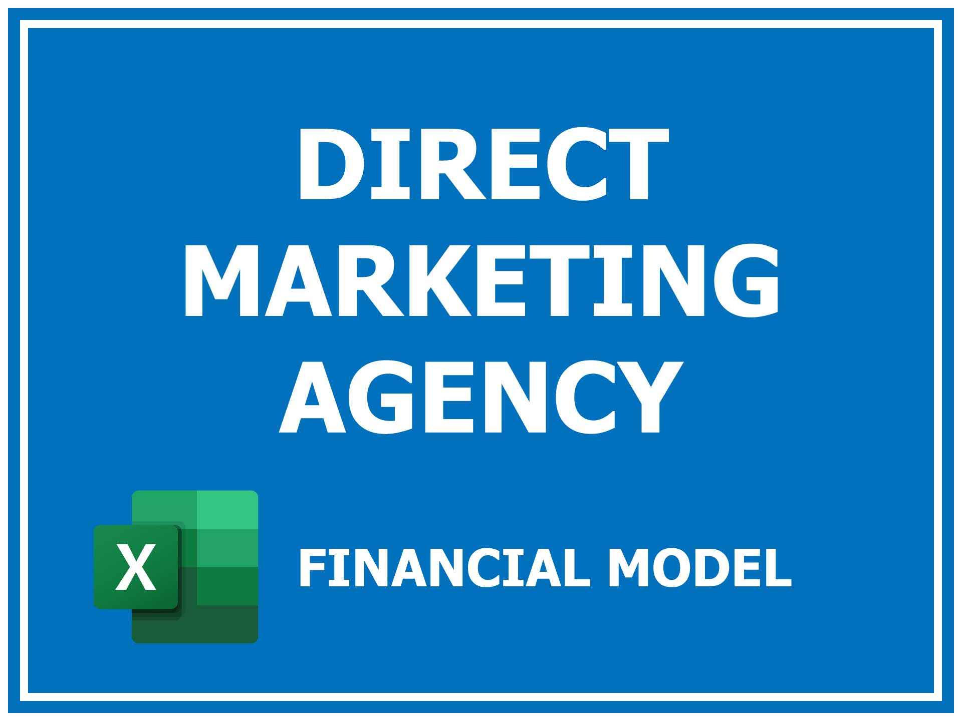 Direct Marketing Agency