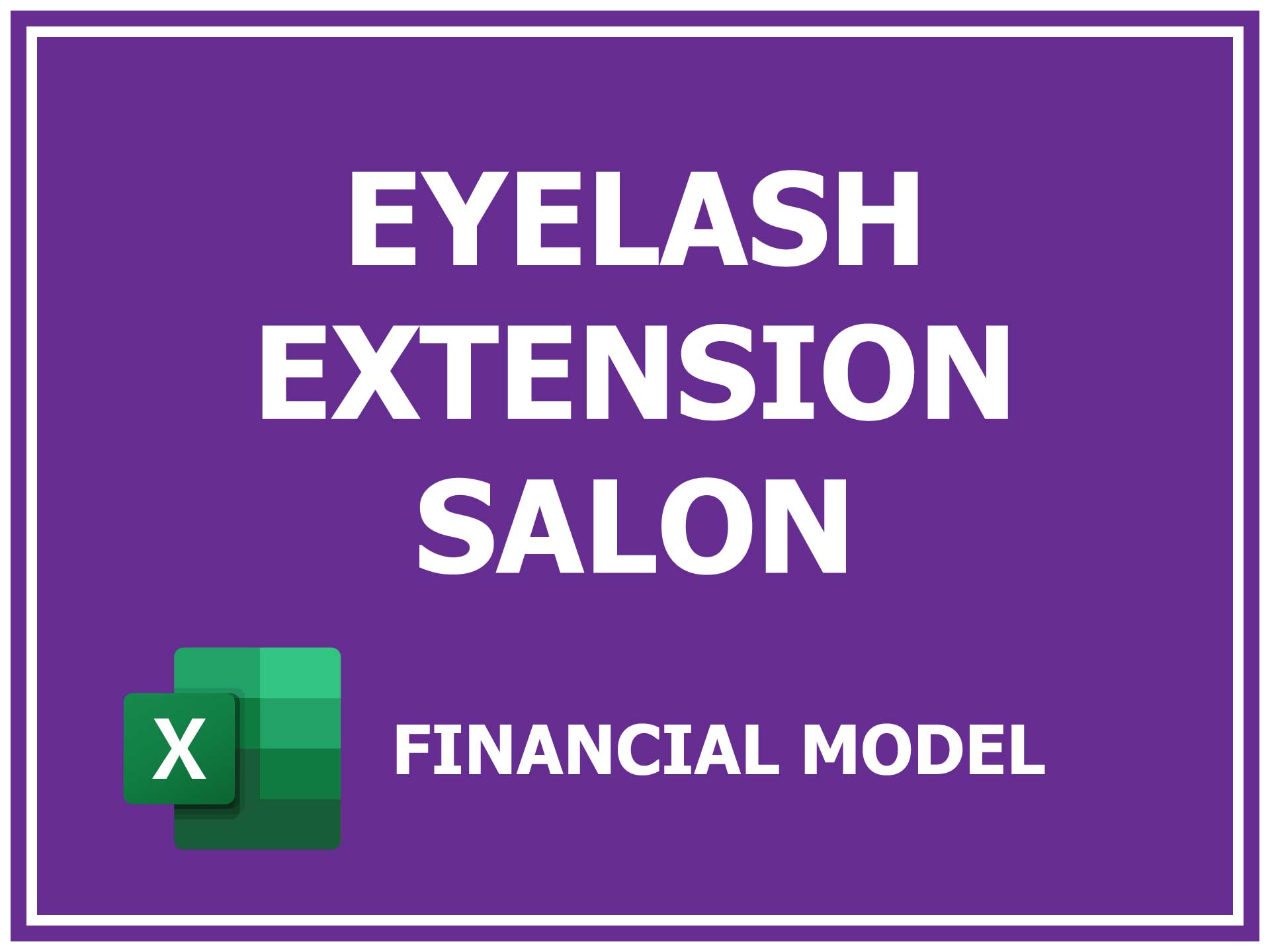 Eyelash Extension Salon