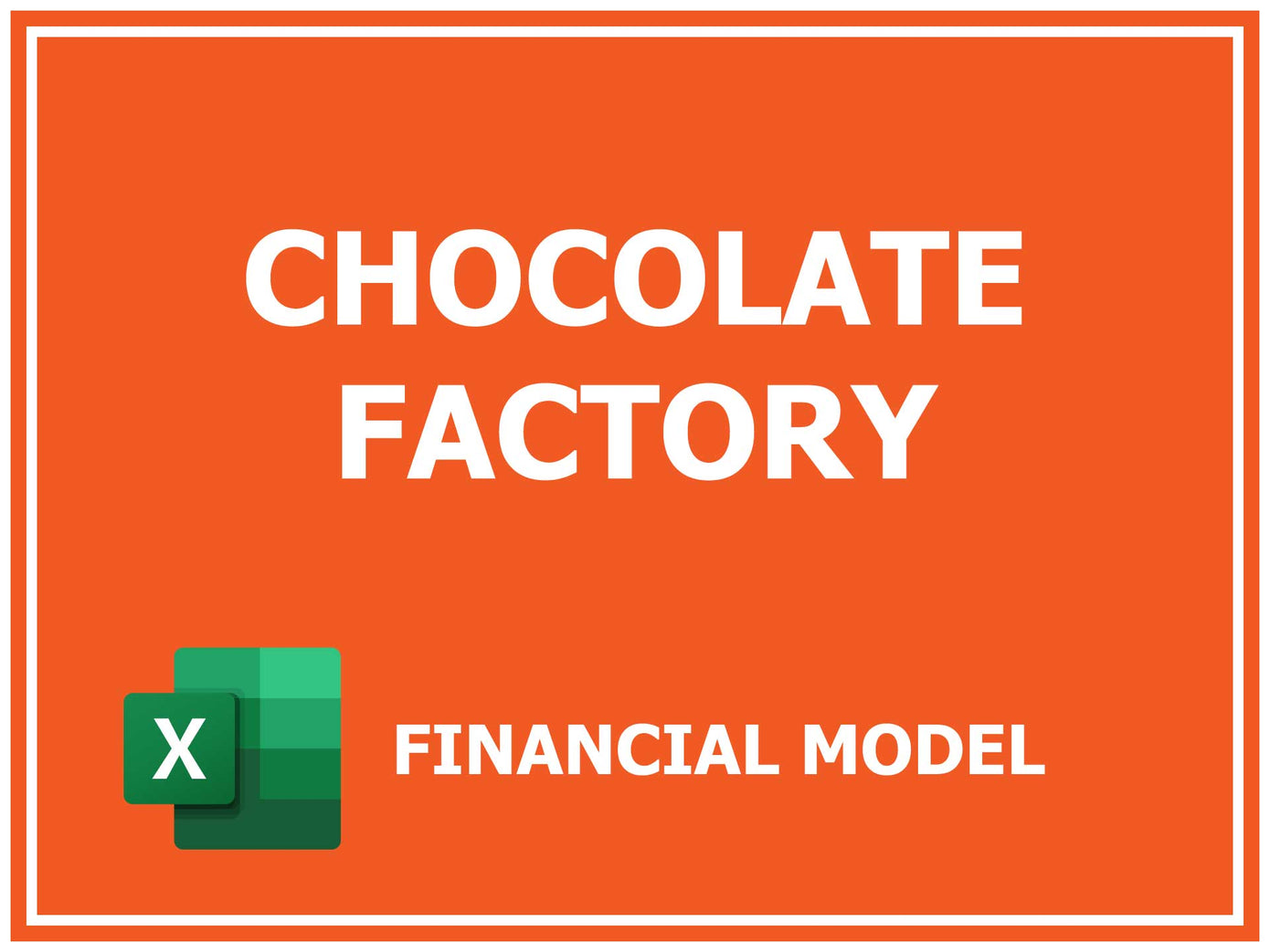 Chocolate Factory