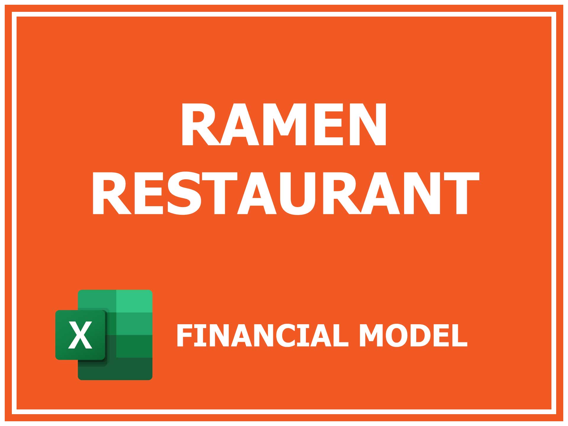 Ramen Restaurant