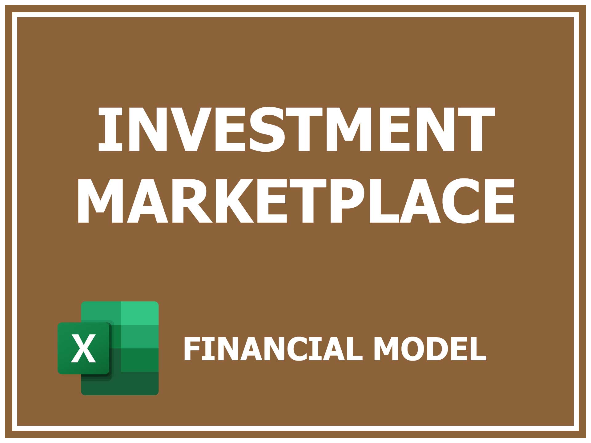 Investment Marketplace