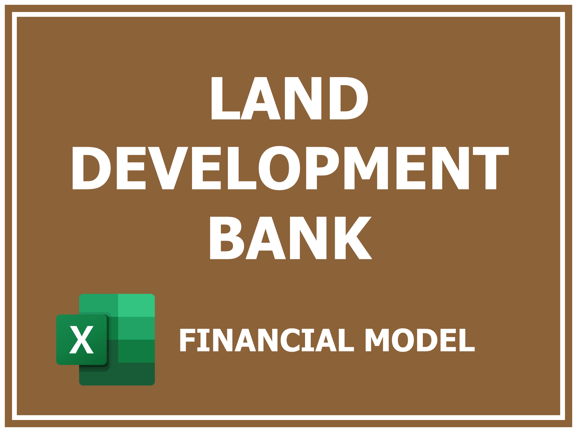 Land Development Bank