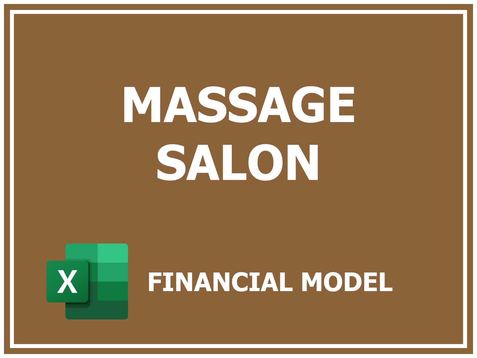 Massage Salon