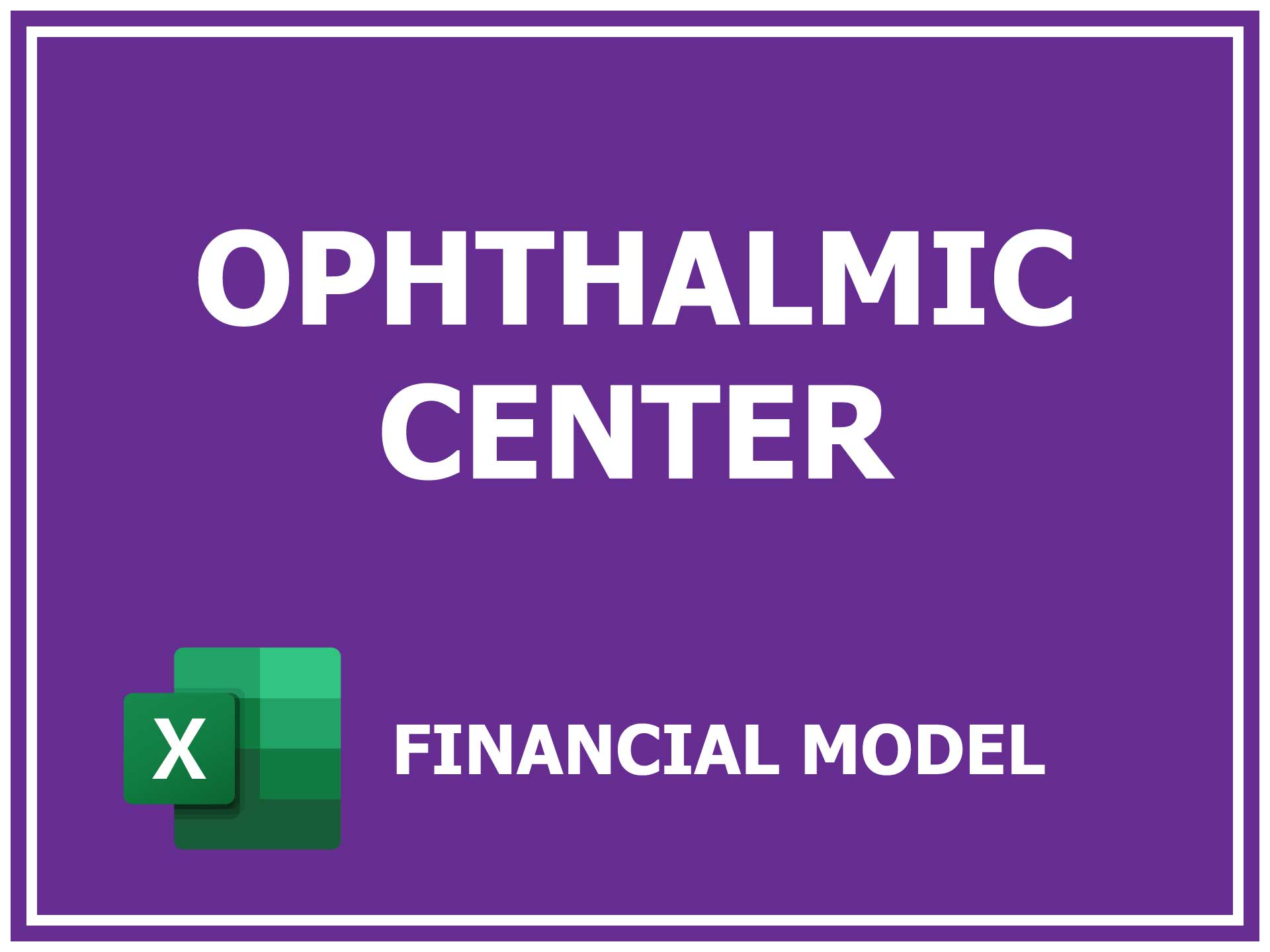 Ophthalmic Center