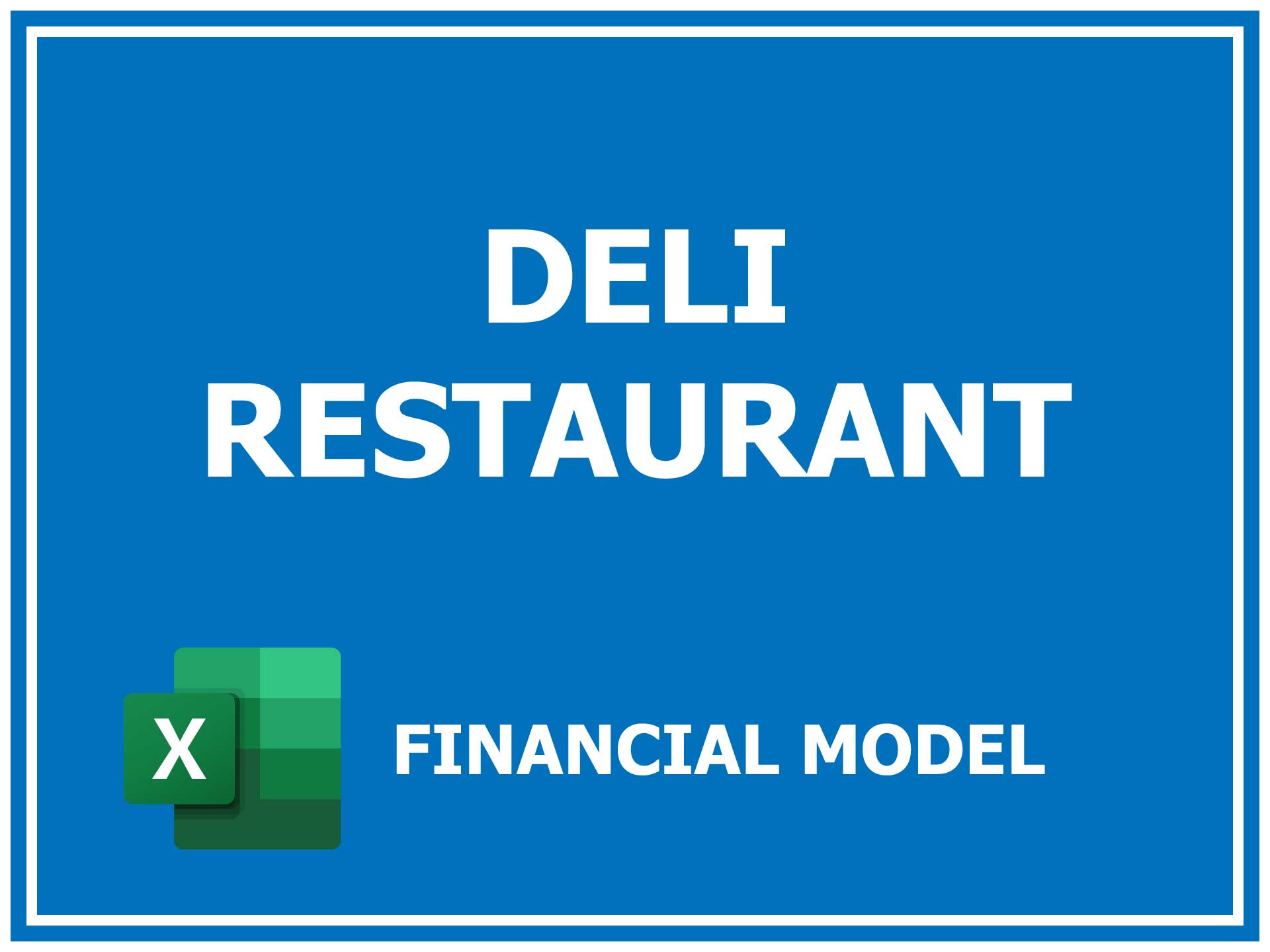Deli Restaurant