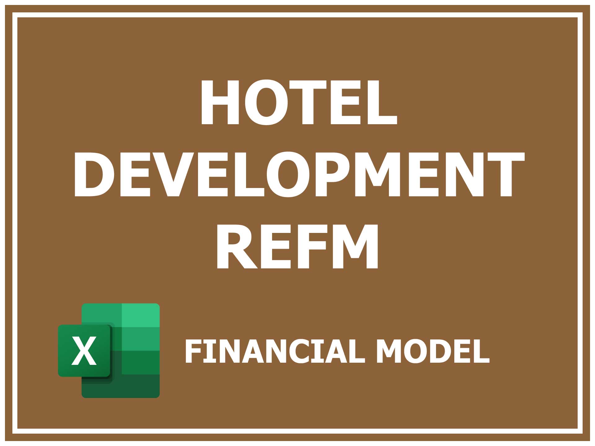 Hotel Development Refm