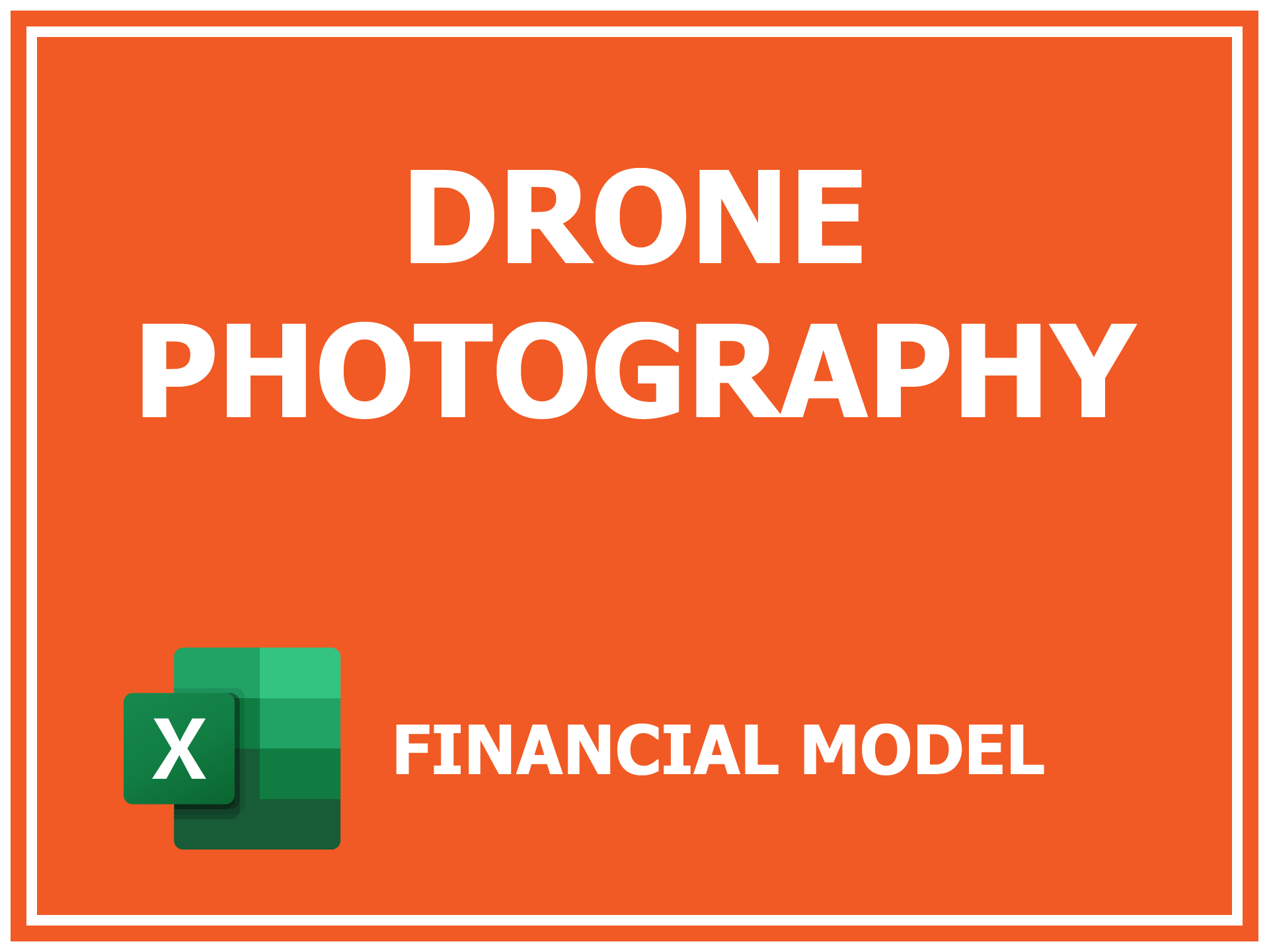 Drone Photography