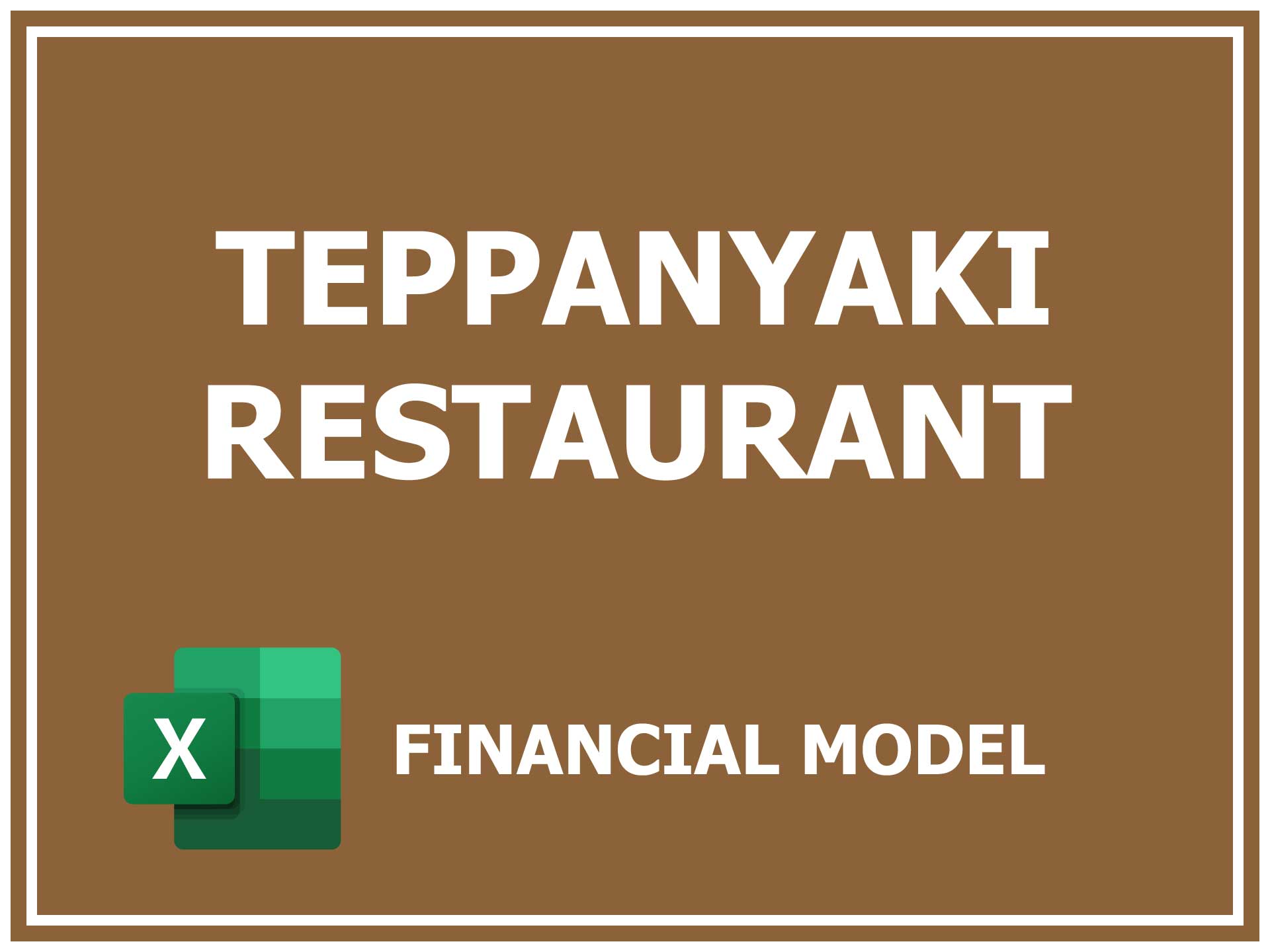 Teppanyaki Restaurant