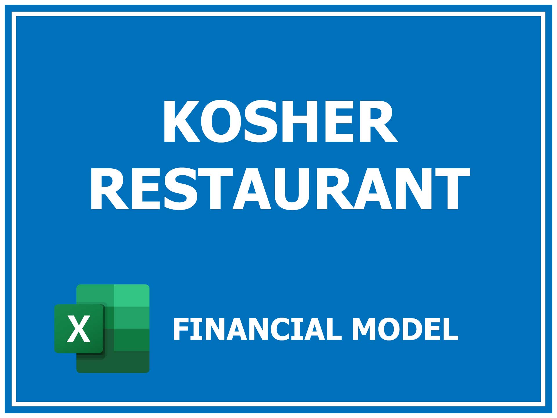 Kosher Restaurant