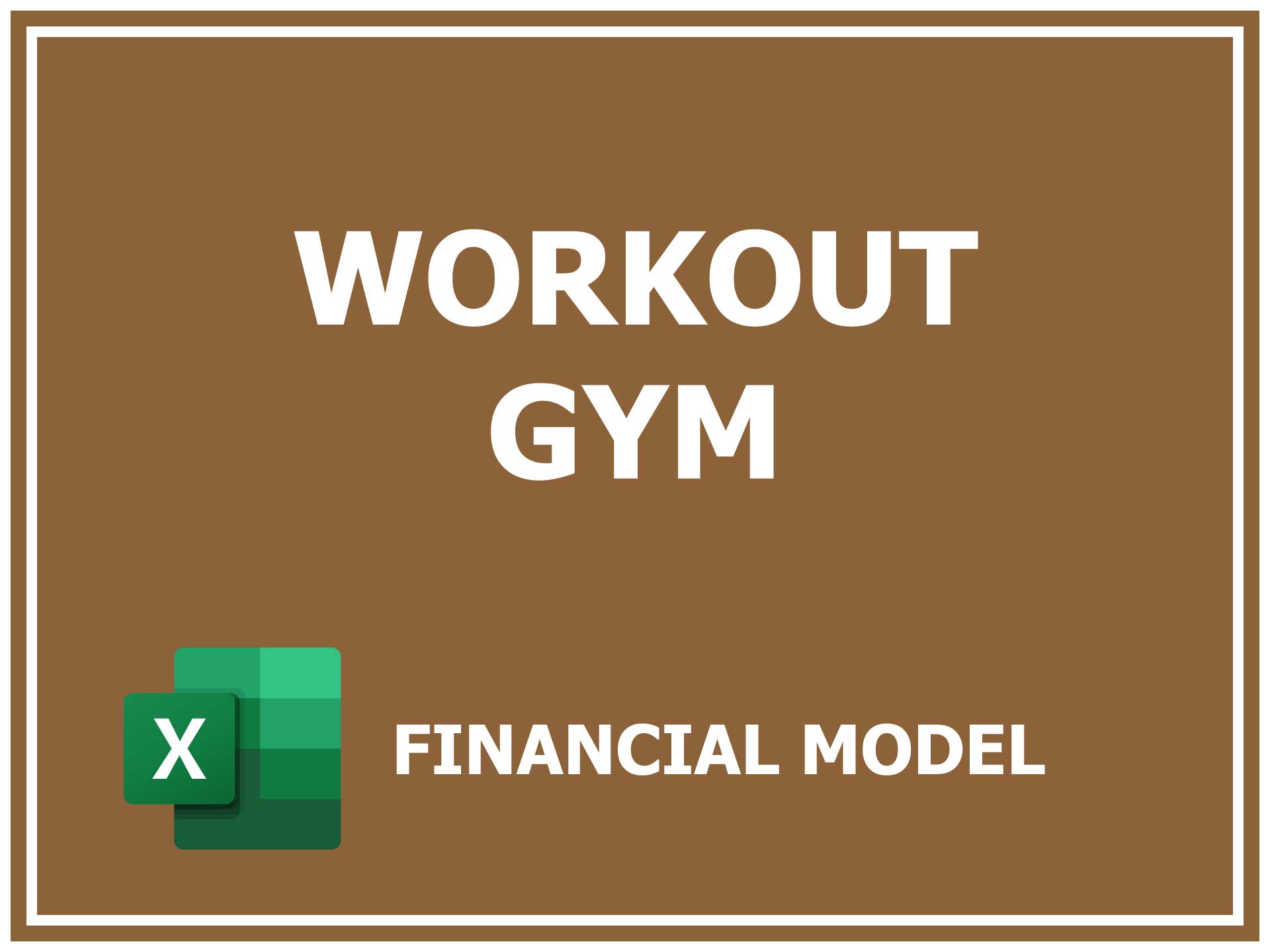 Workout Gym