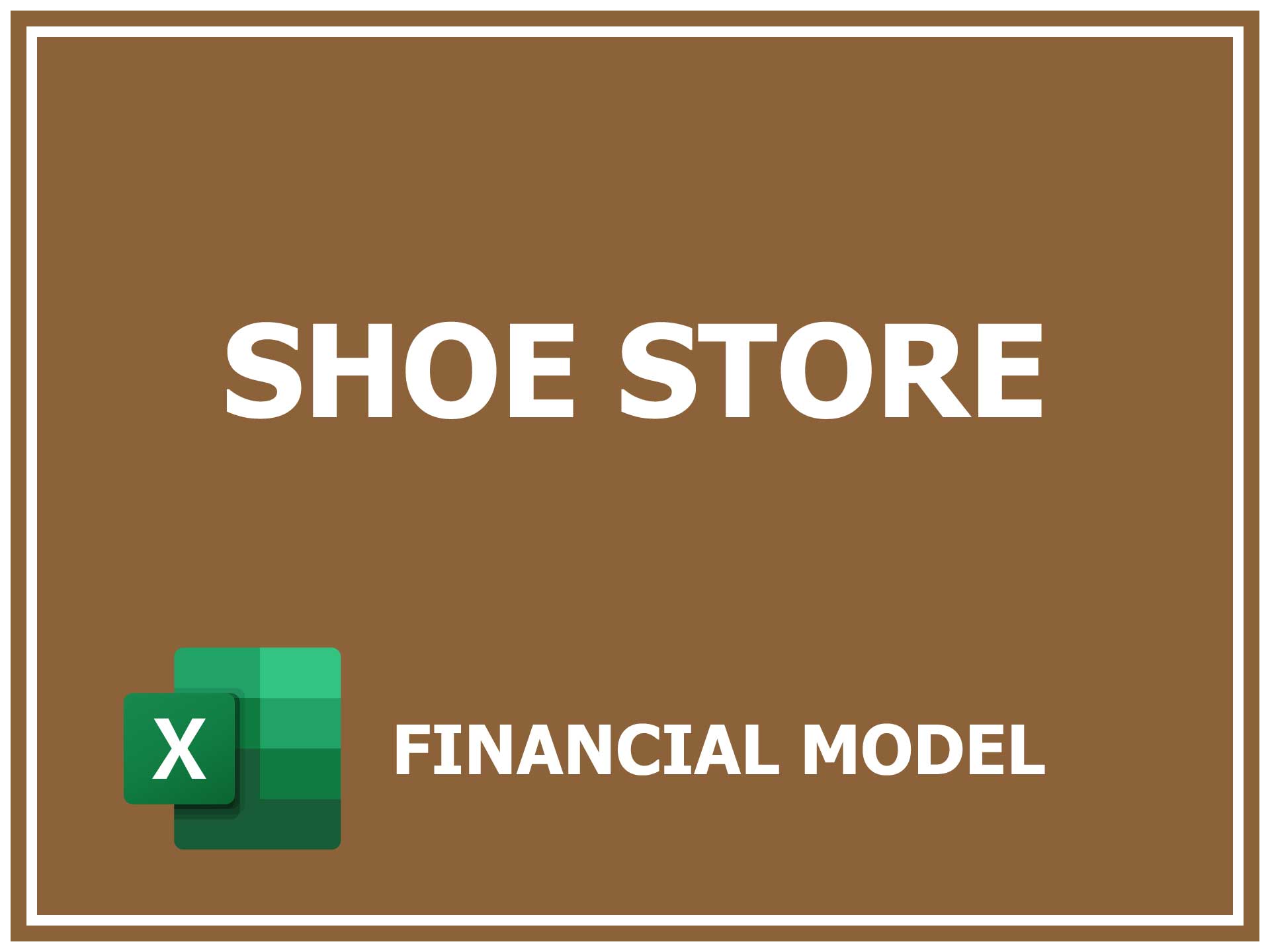 business plan for shoe store pdf