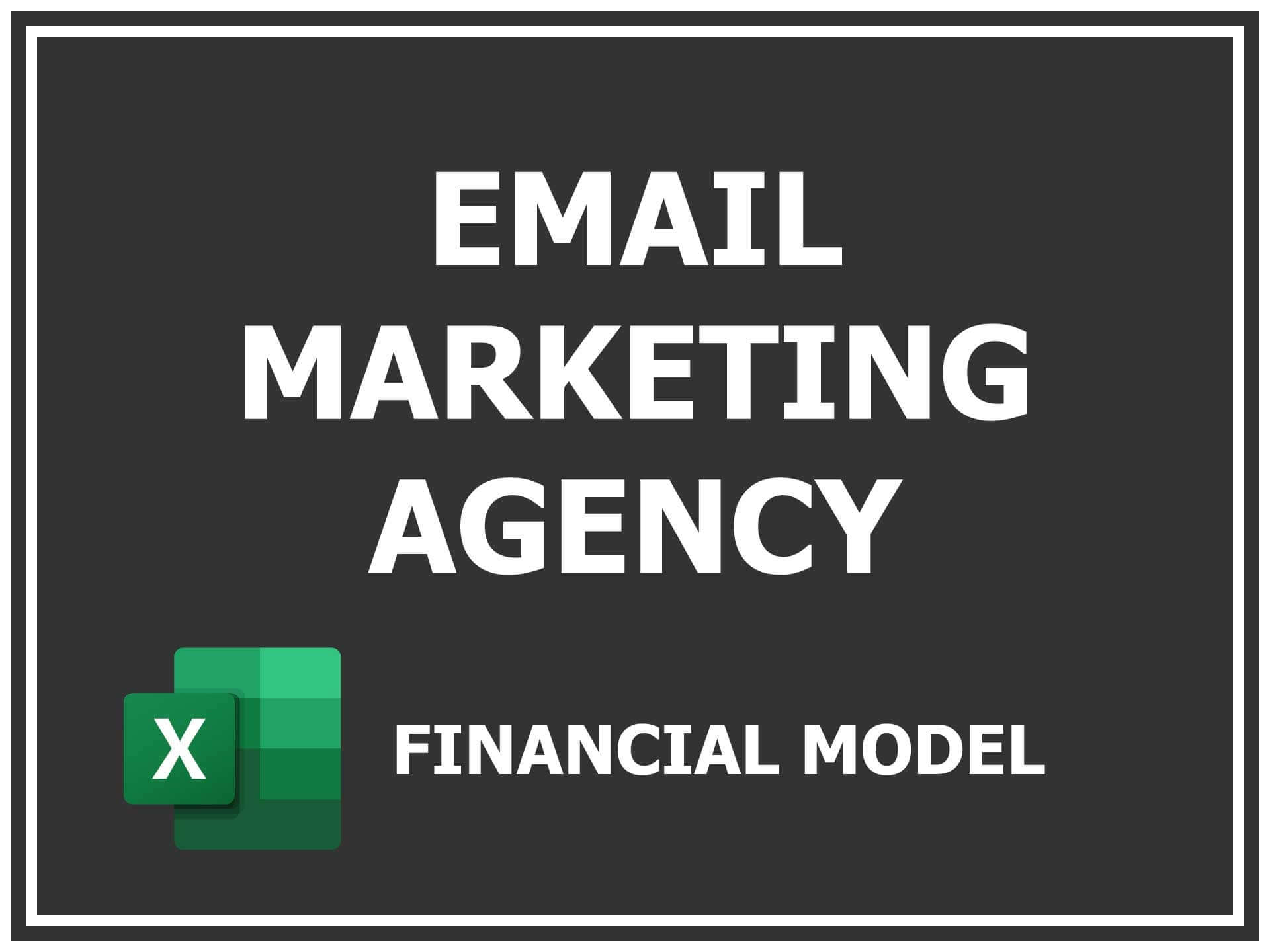 Email Marketing Agency