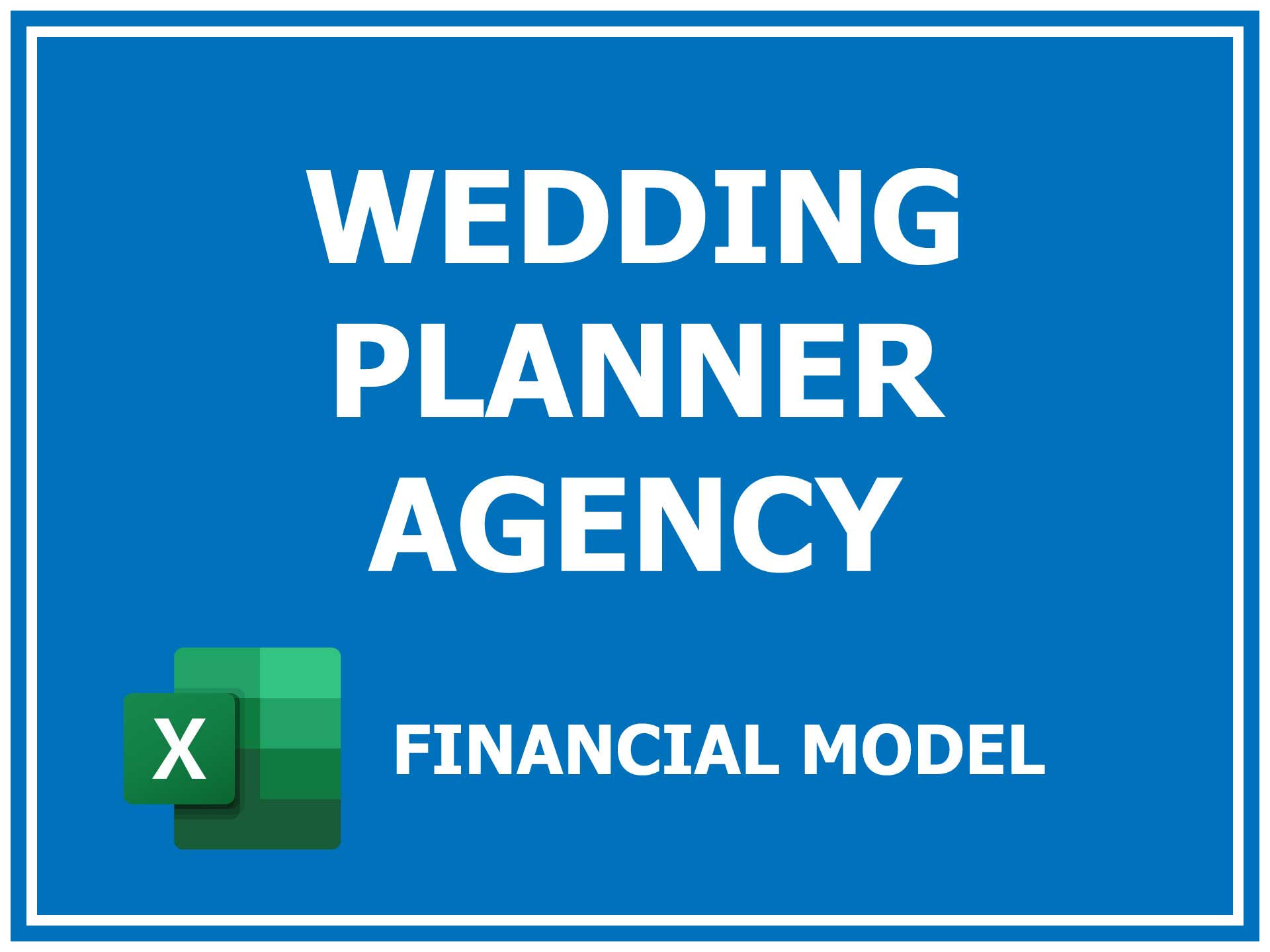 Wedding Planner Agency