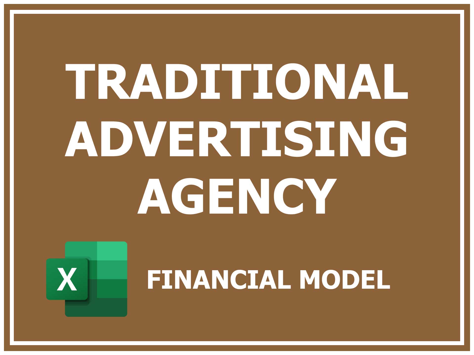 Traditional Advertising Agency