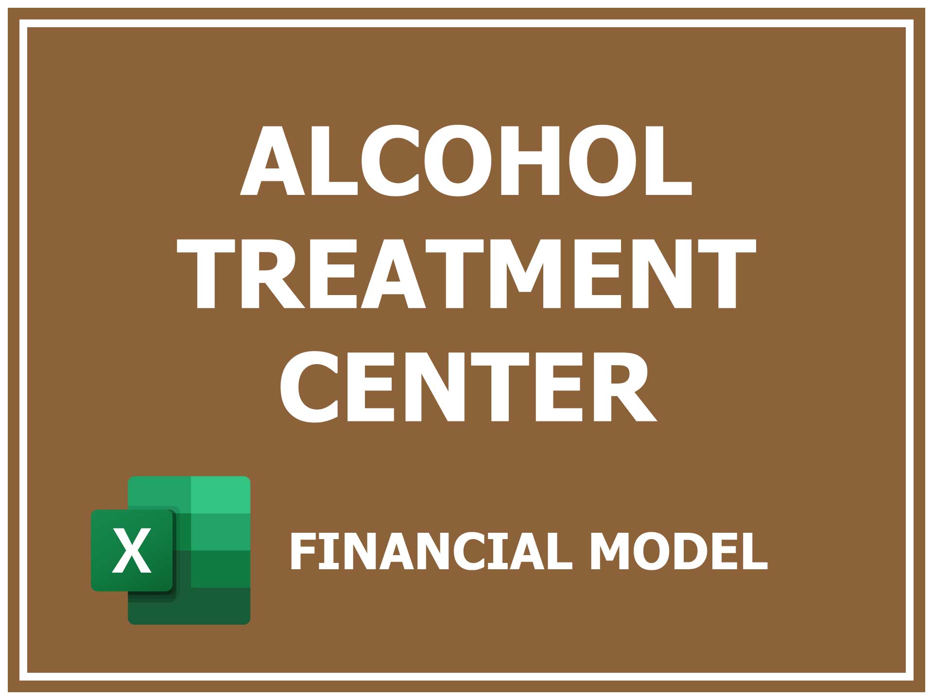 Alcohol Treatment Center