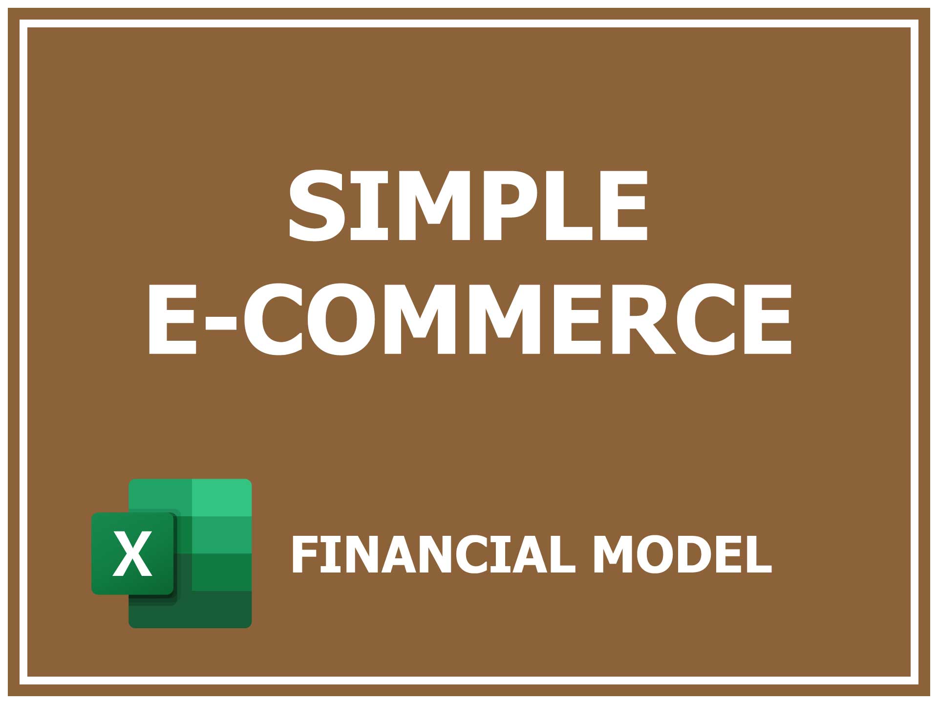 Simple E Commerce