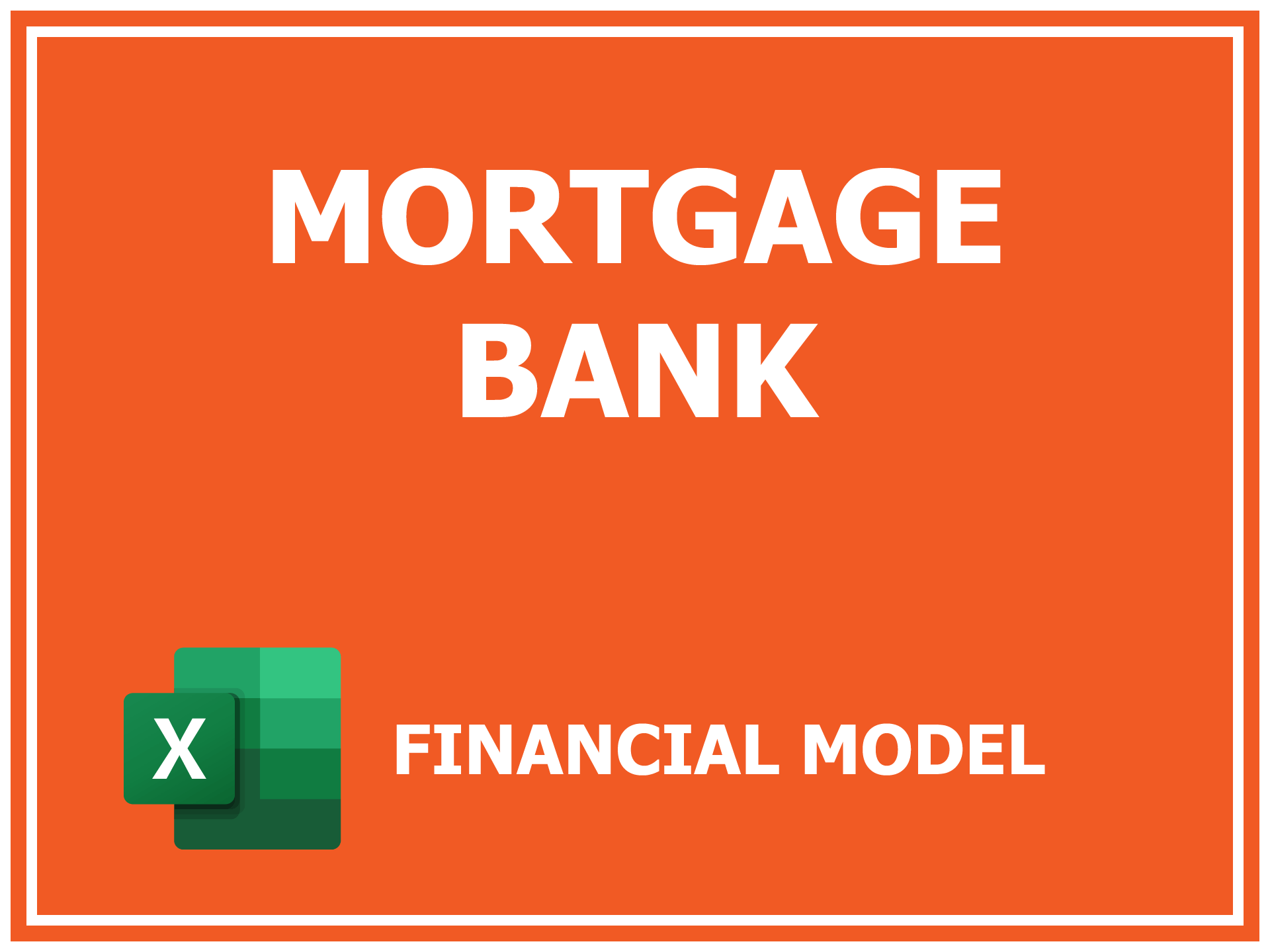 Mortgage Bank