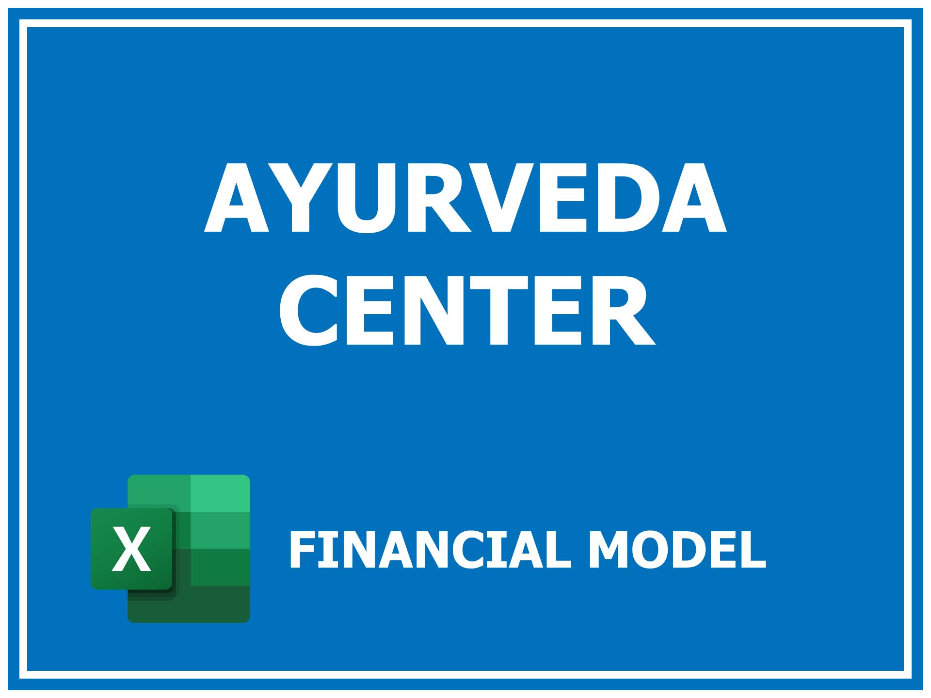 Ayurveda Center