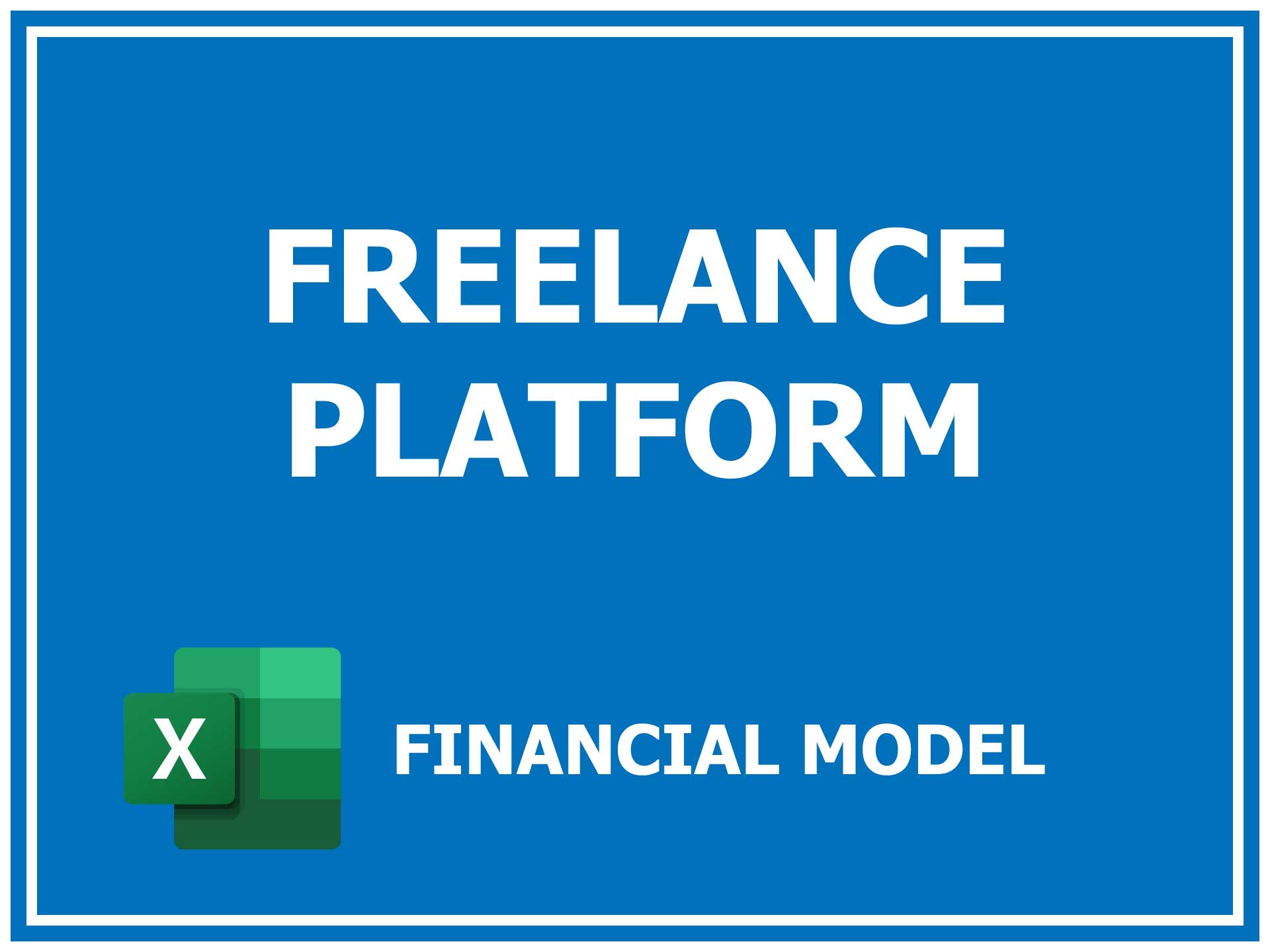 Freelance Platform