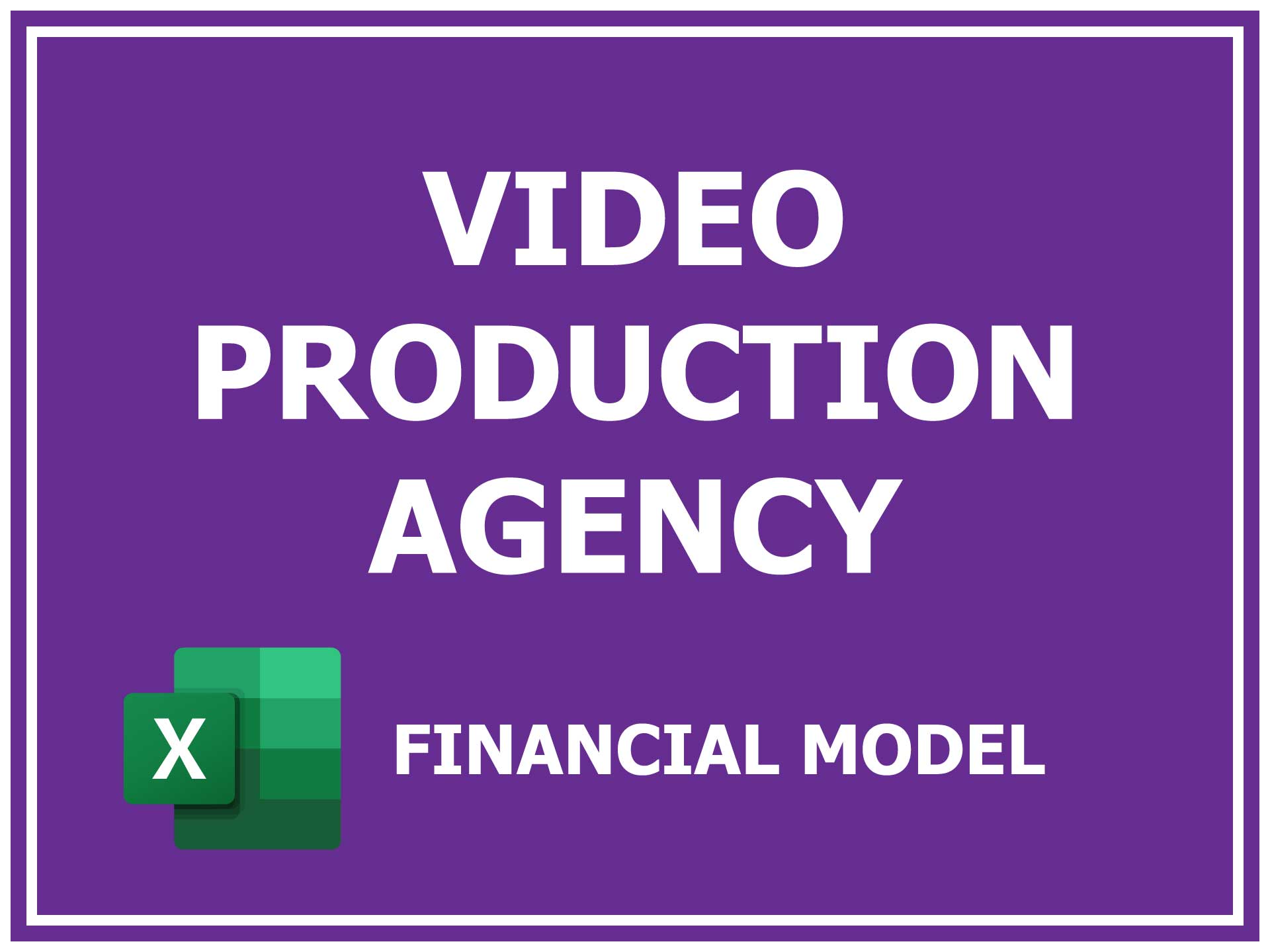Video Production Agency