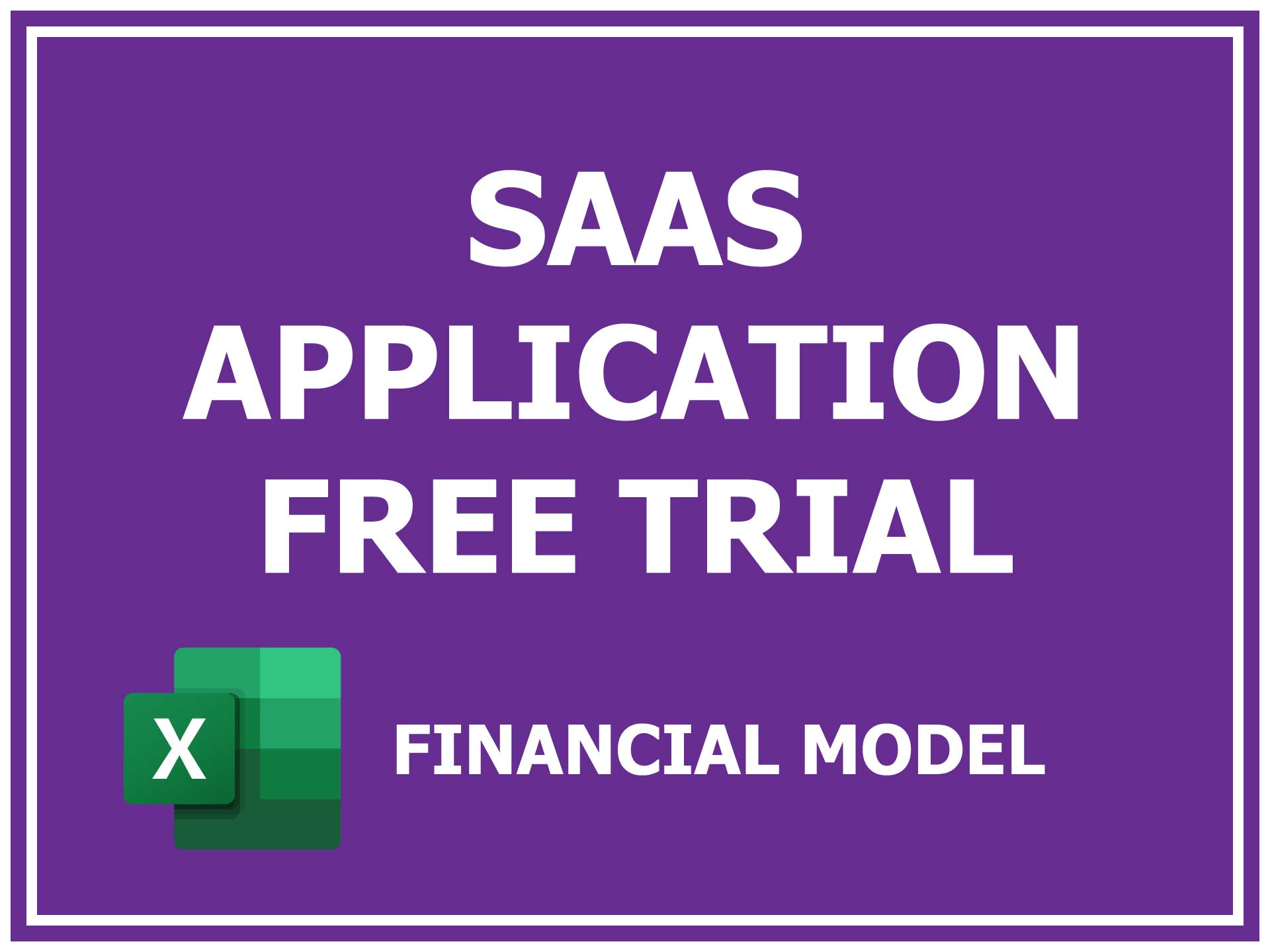 Saas Application Free Trial