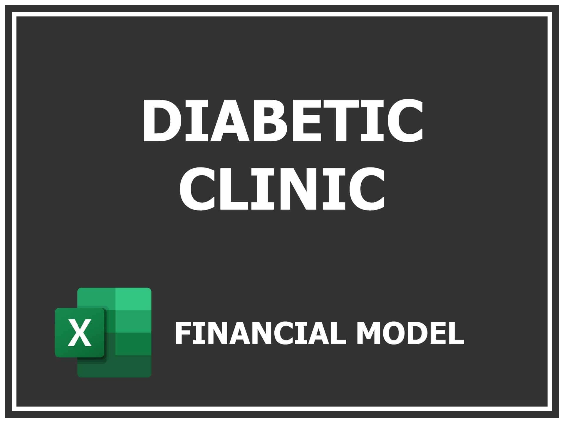 Diabetic Clinic