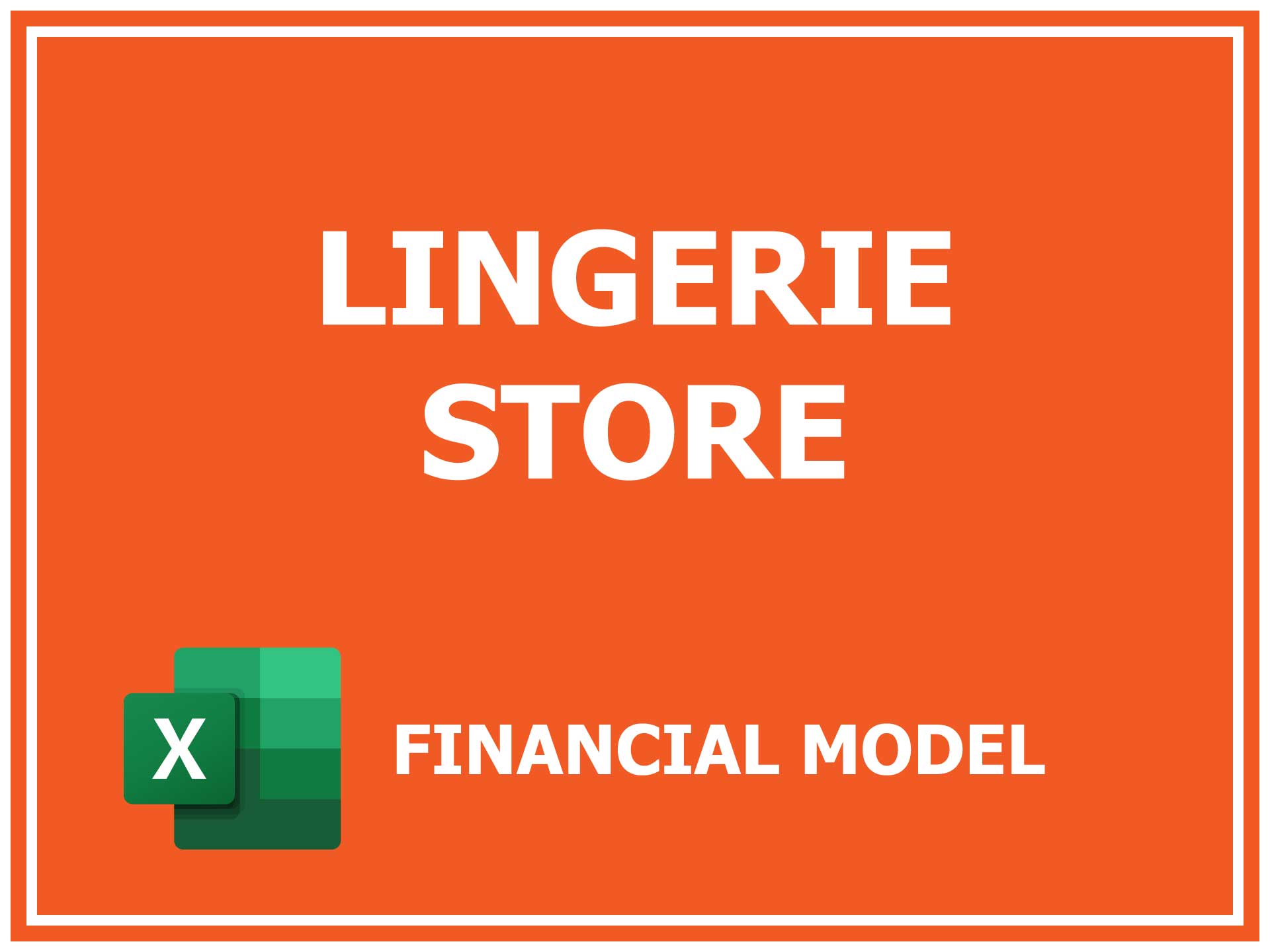 Lingerie Store