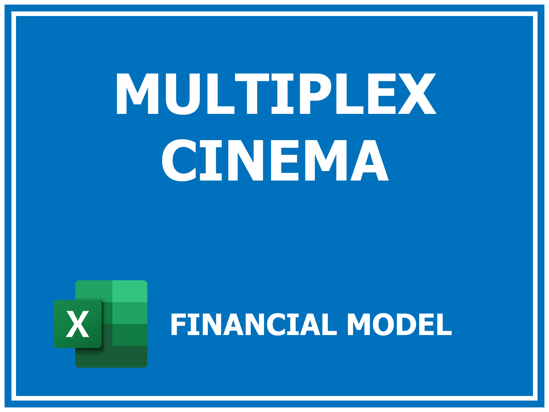 Multiplex Cinema