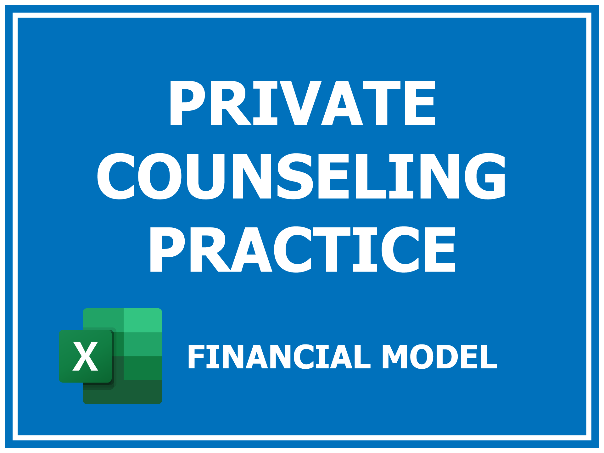 Private Counseling Practice