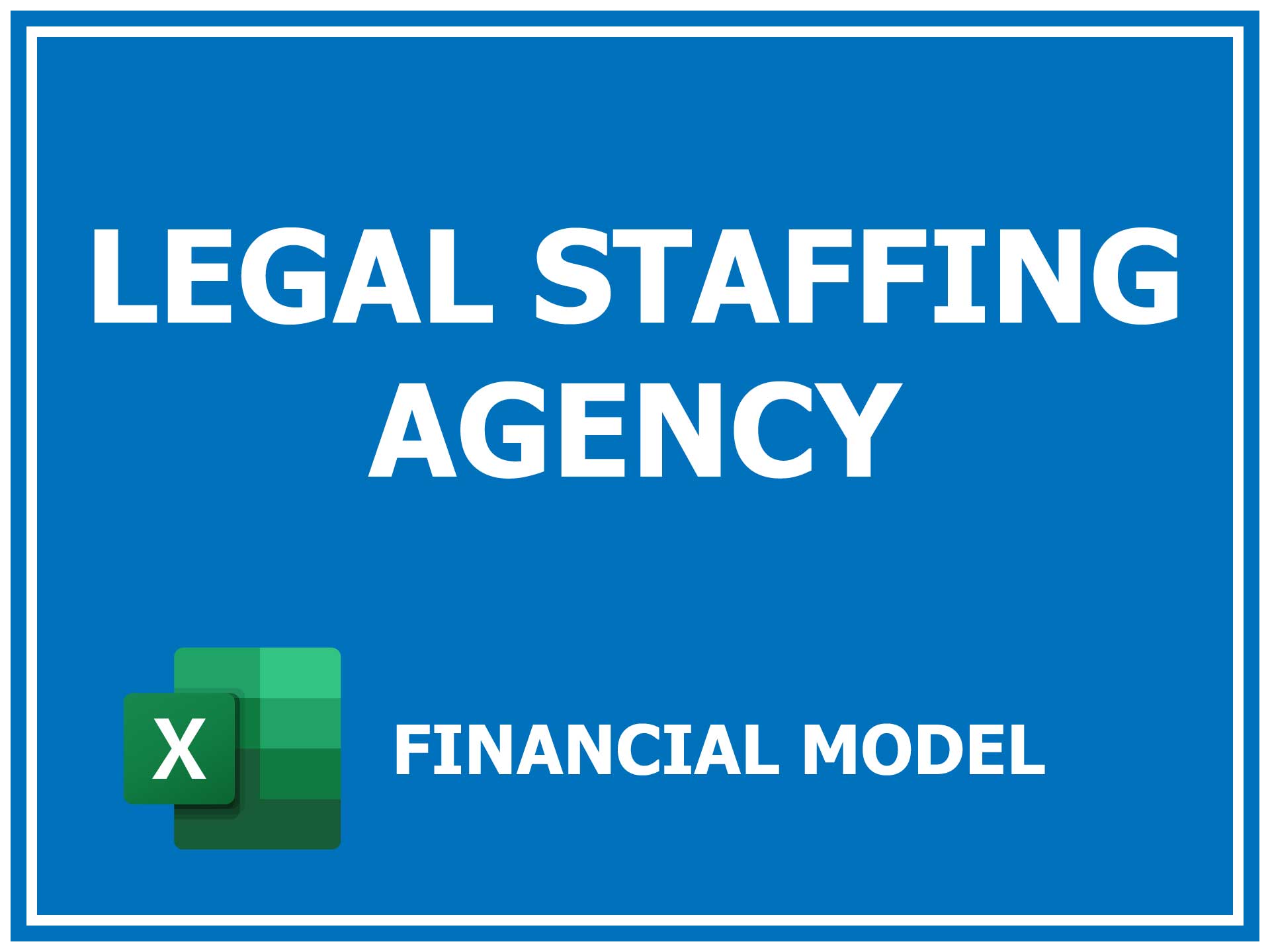 Legal Staffing Agency