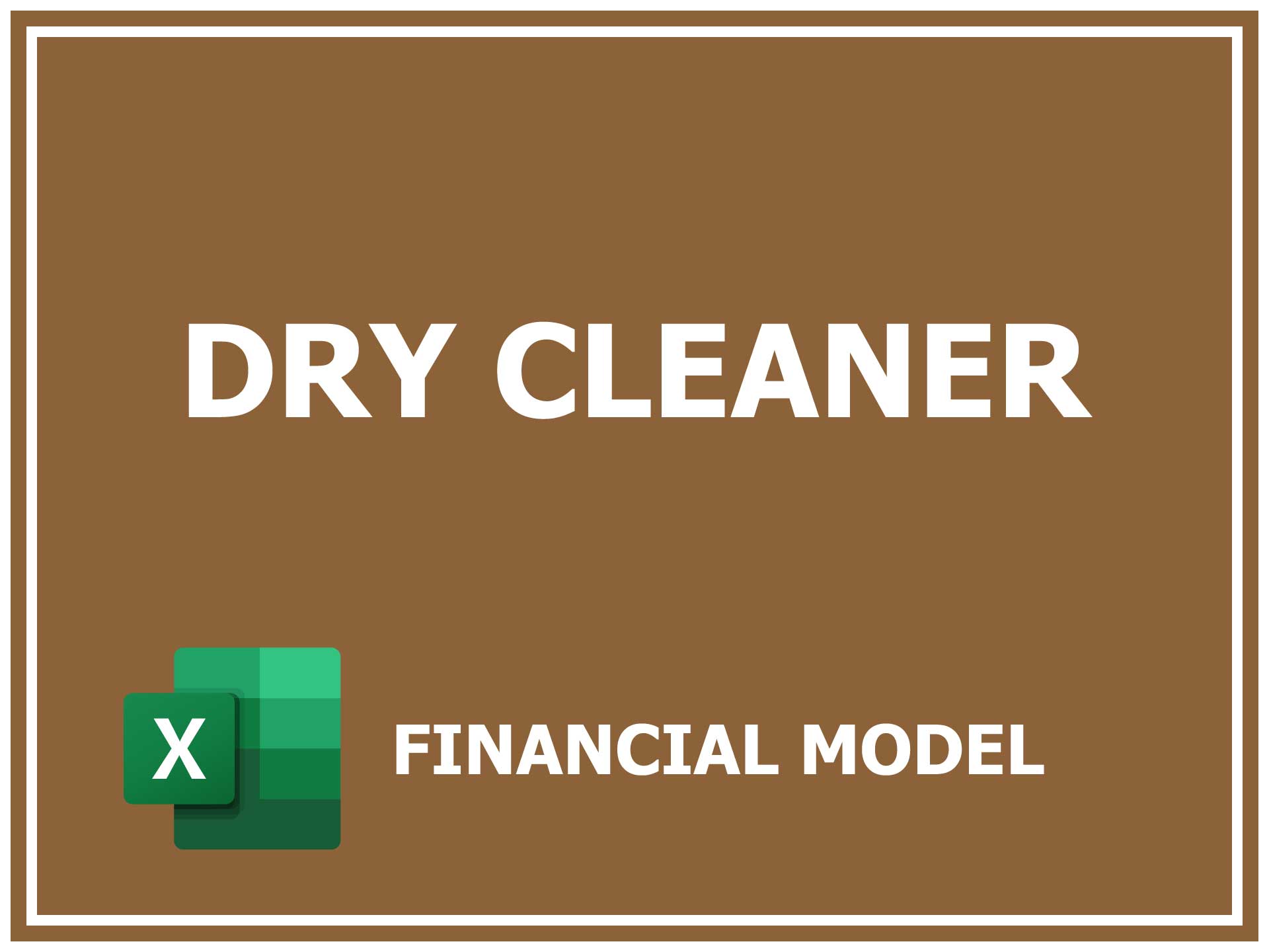 Dry Cleaner