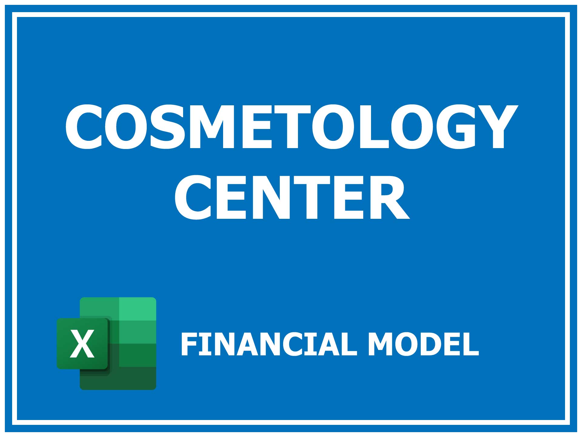 Cosmetology Center
