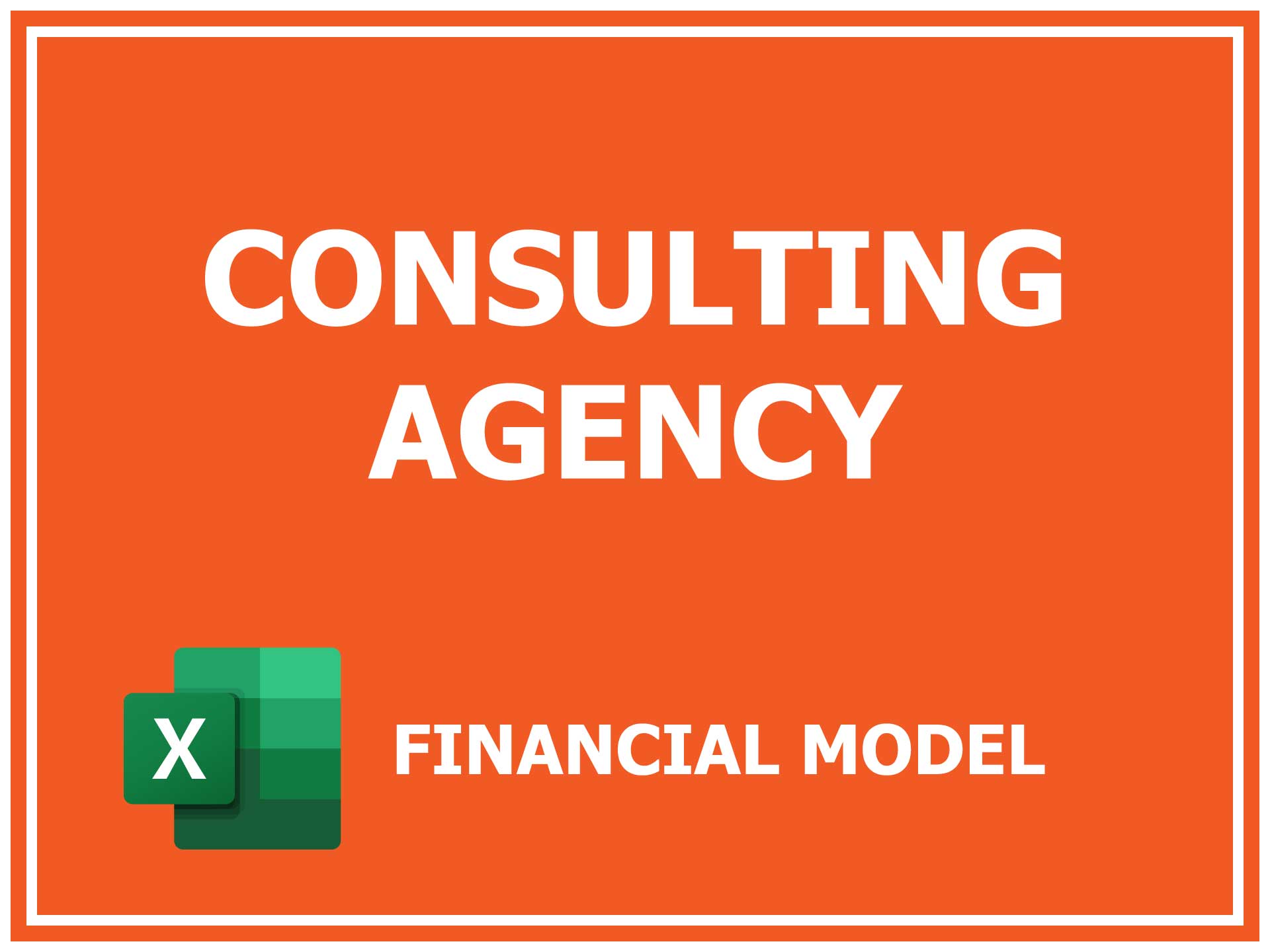 Consulting Agency