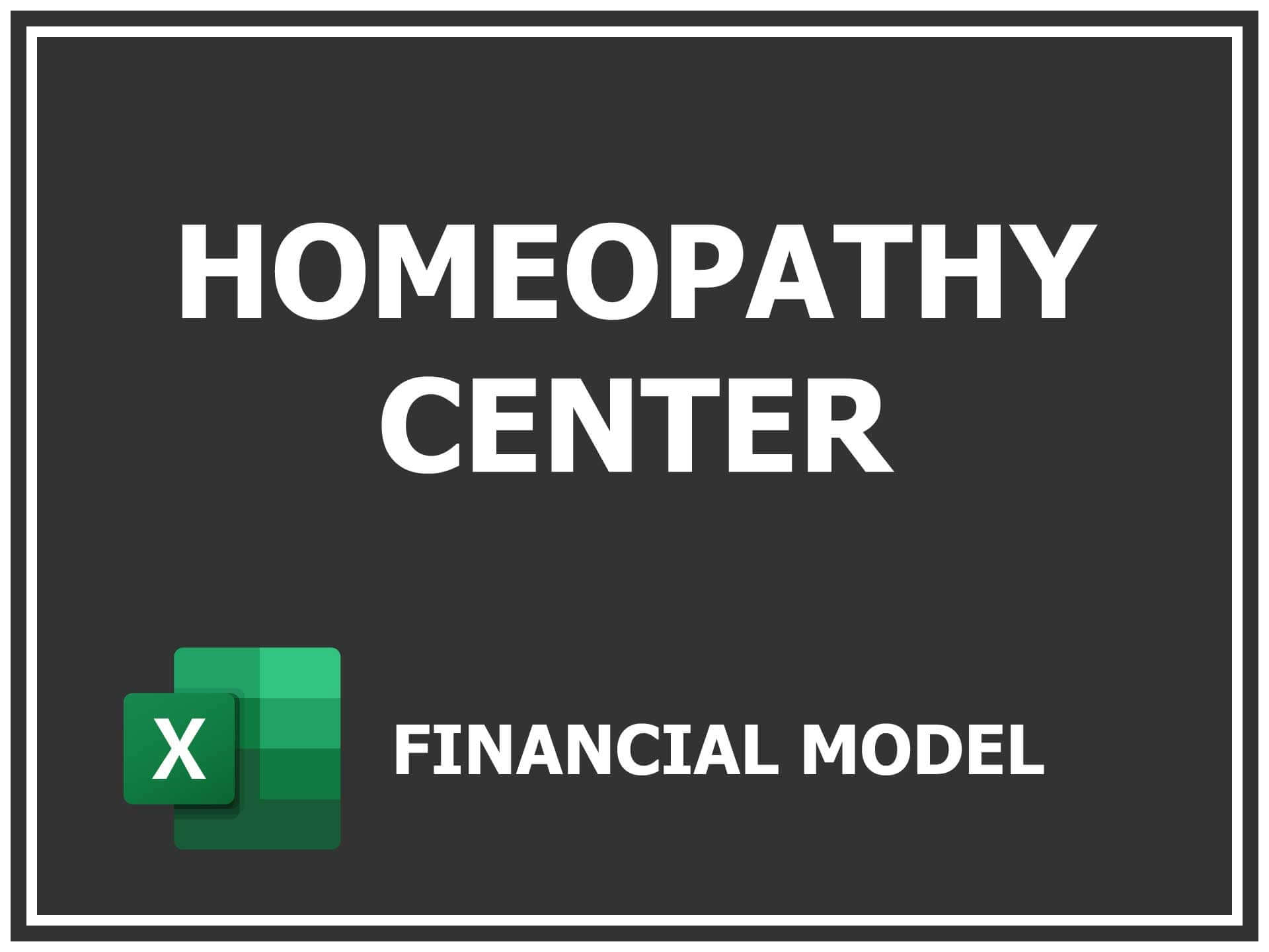 Homeopathy Center