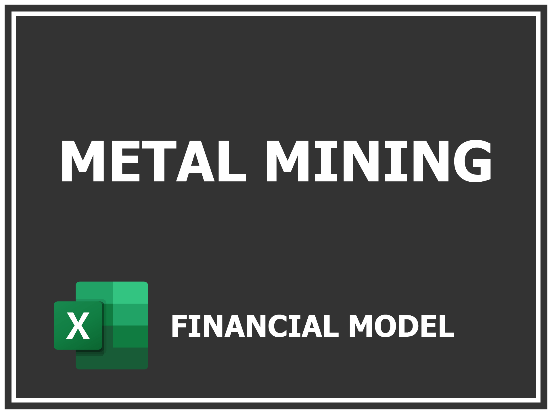 Metal Mining
