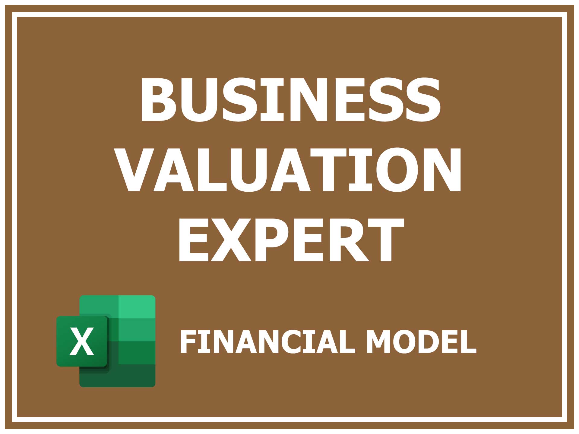 Business Valuation Expert