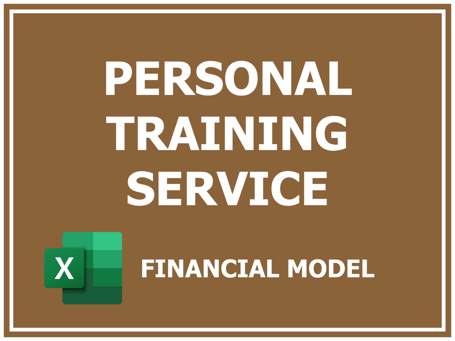 Personal Training Service