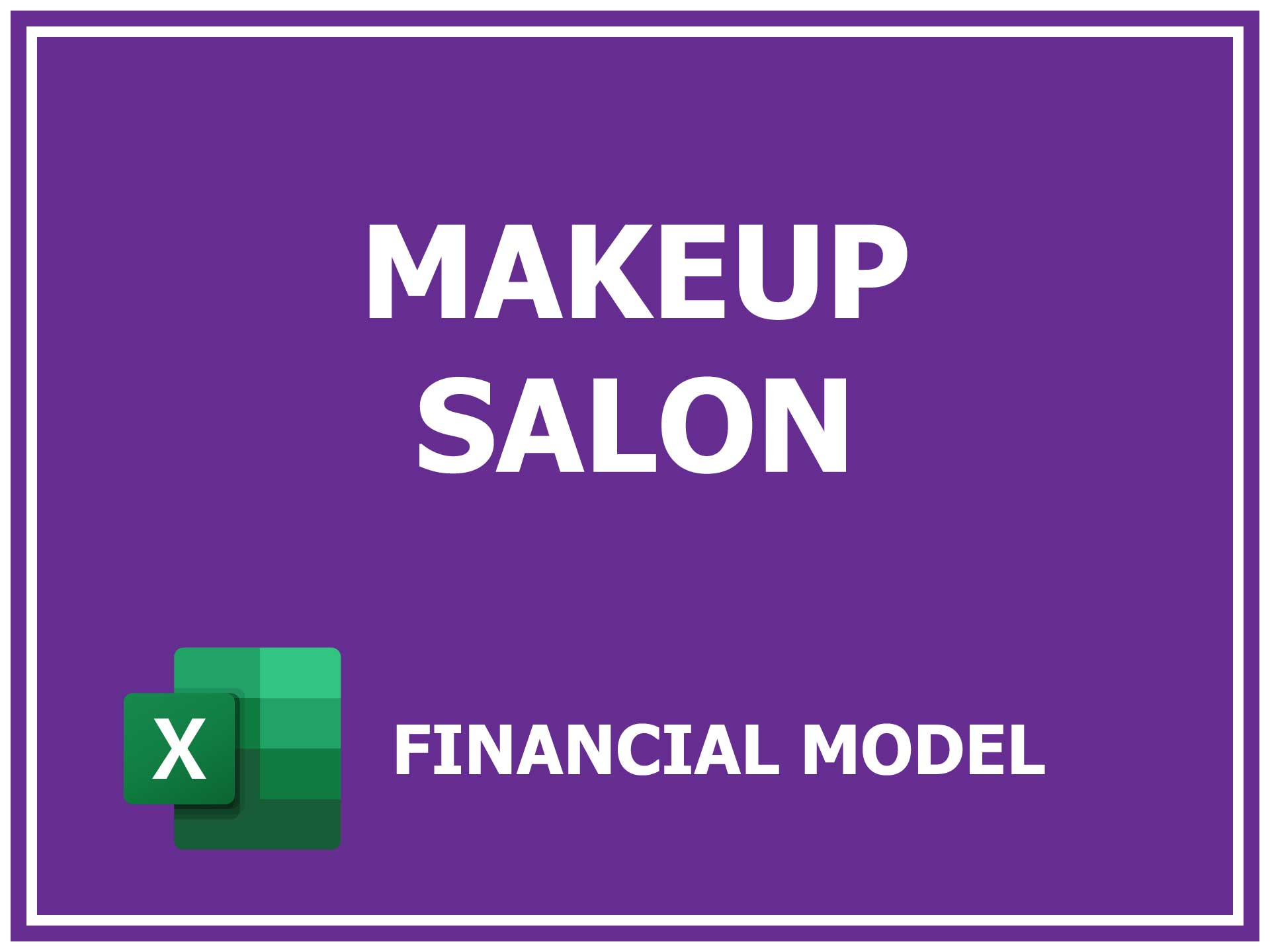 Makeup Salon