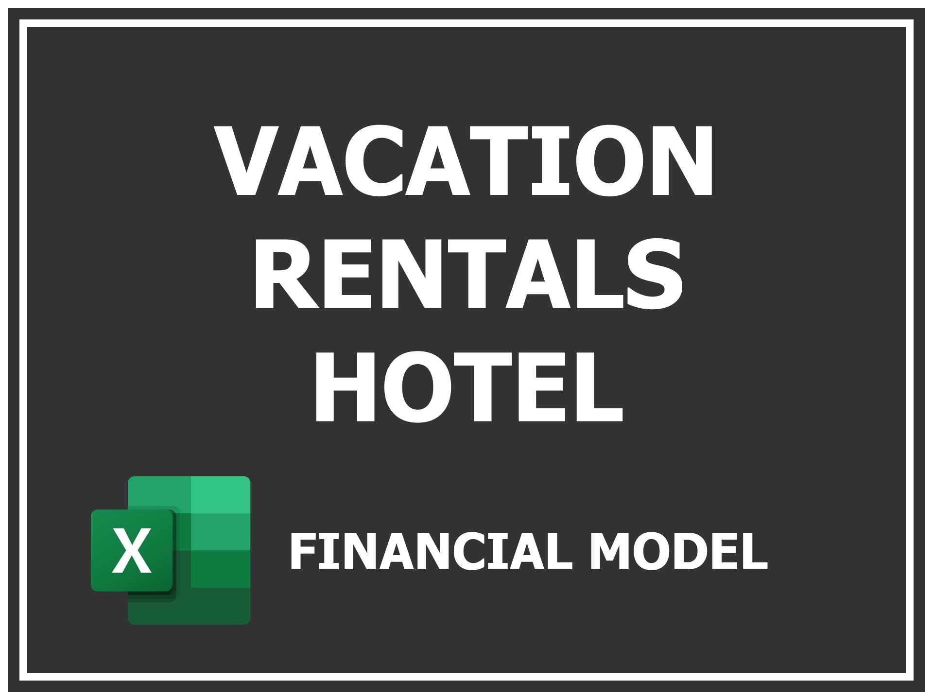 Vacation Rentals Hotel