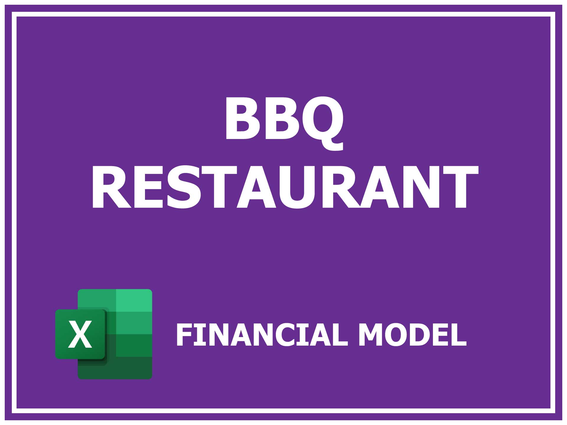 Bbq Restaurant