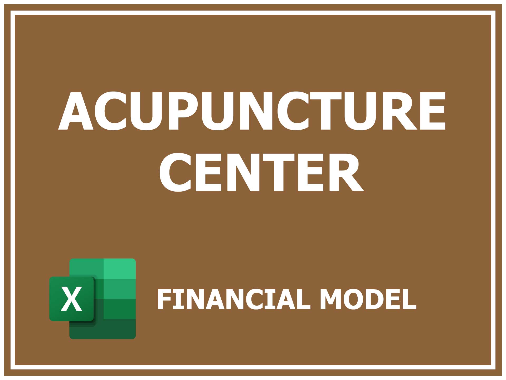 Acupuncture Center