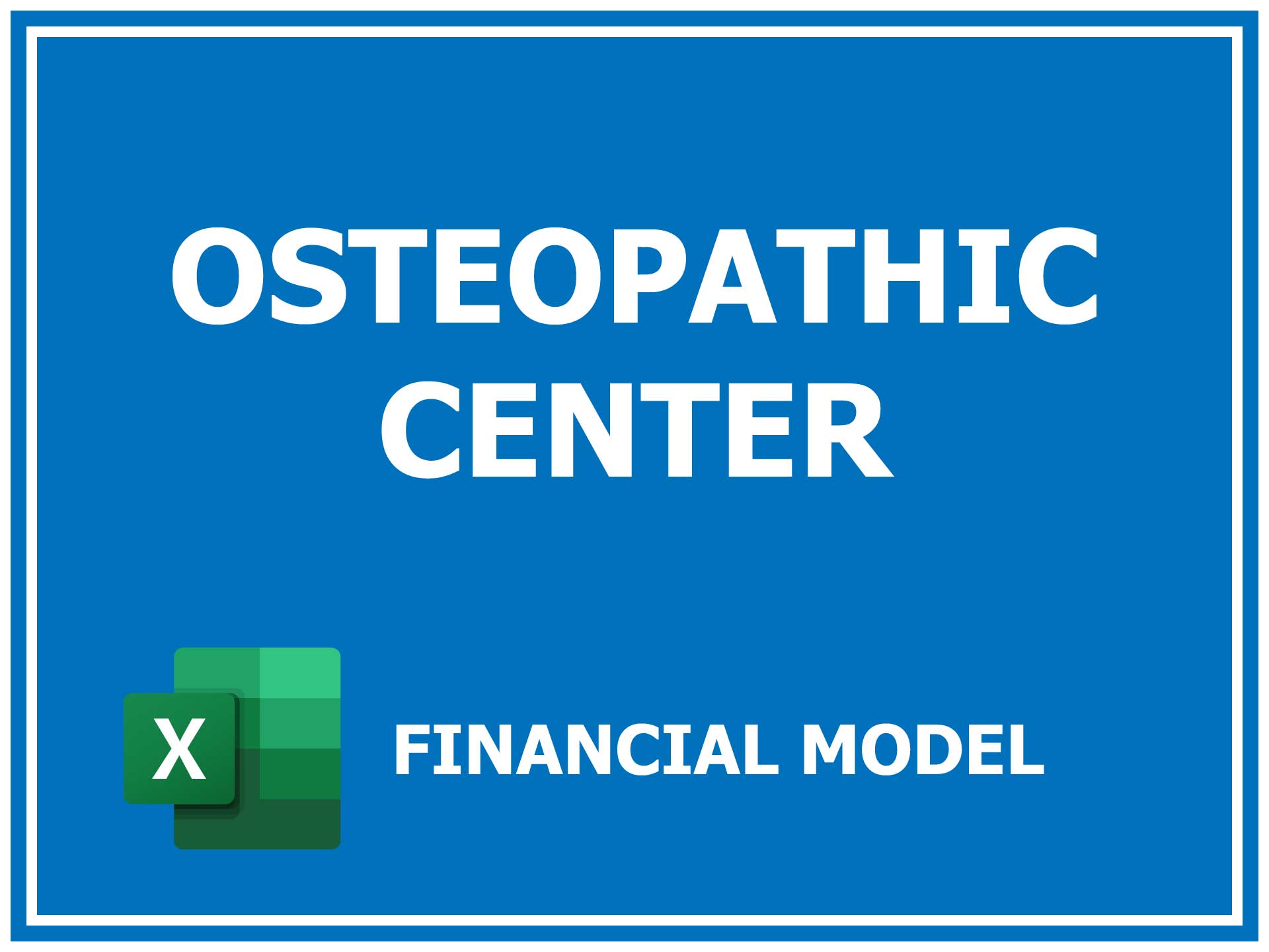 Osteopathic Center