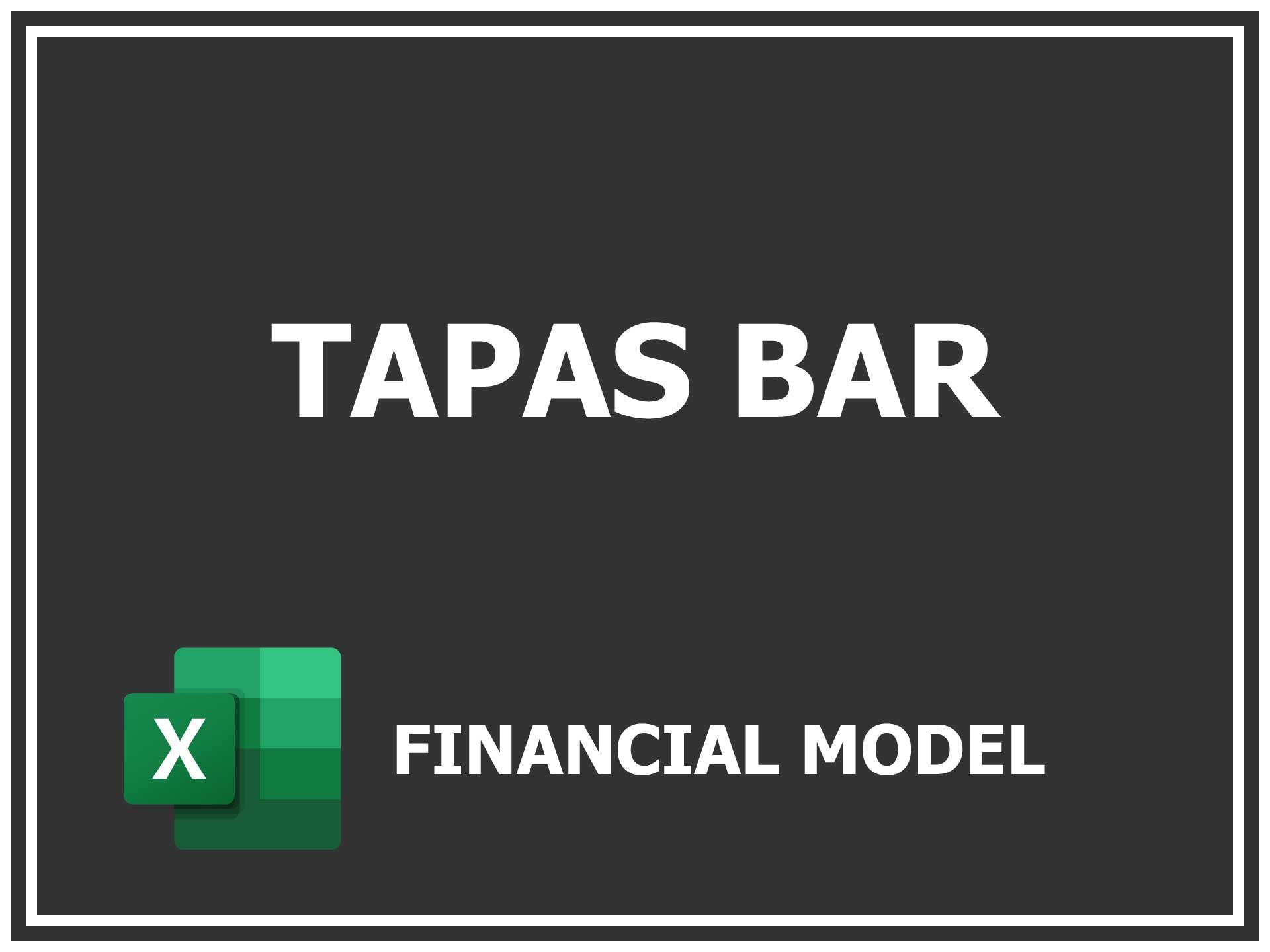 Tapas Bar